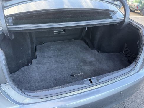 Used 2013 Lexus GS 350 AWD image 9