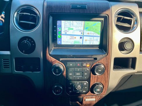 Used 2013 Ford F150 Lariat image 5