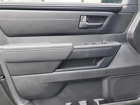 New 2026 Toyota Tundra SR image 14