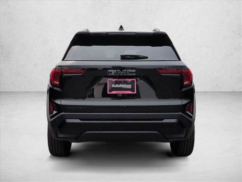 New 2026 GMC Terrain Elevation w/ Elevation Premium Package FWD image 8