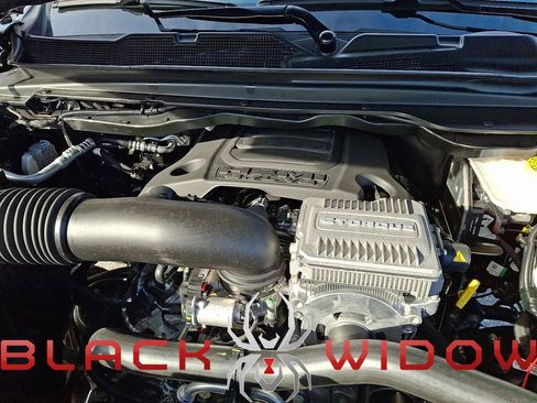 New 2026 RAM 1500 Big Horn AWD/4WD image 19
