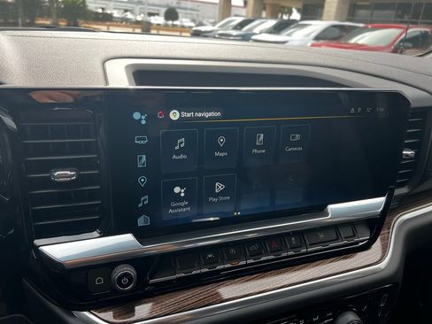 New 2026 Chevrolet Silverado 1500 LT w/ Texas Edition Plus image 38