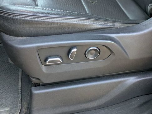 Used 2024 GMC Sierra 1500 Denali w/ Denali Reserve Package image 16