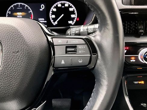 Used 2023 Honda CR-V EX-L image 21