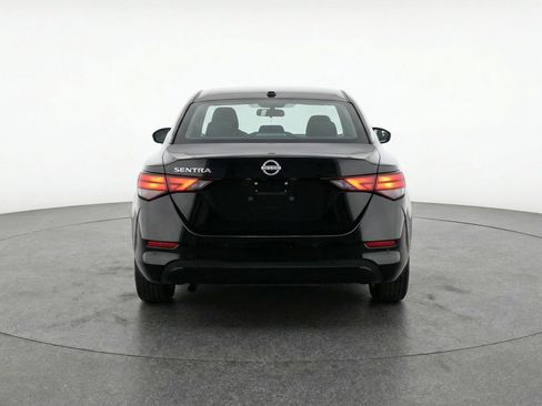 Used 2025 Nissan Sentra S FWD image 7
