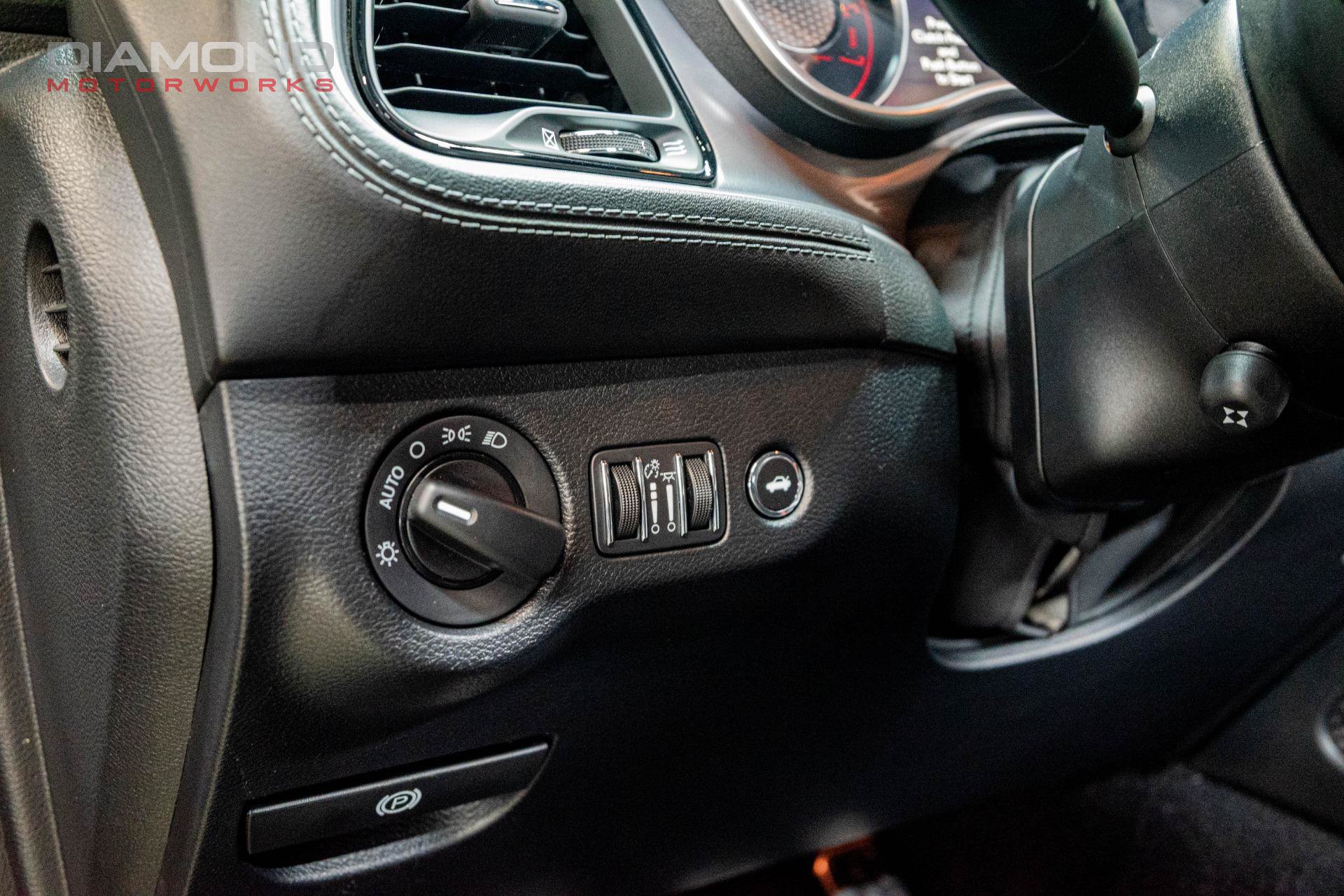 Used 2020 Dodge Challenger R/T Scat Pack RWD image 75