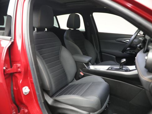 Used 2024 Alfa Romeo Tonale Ti AWD/4WD image 17