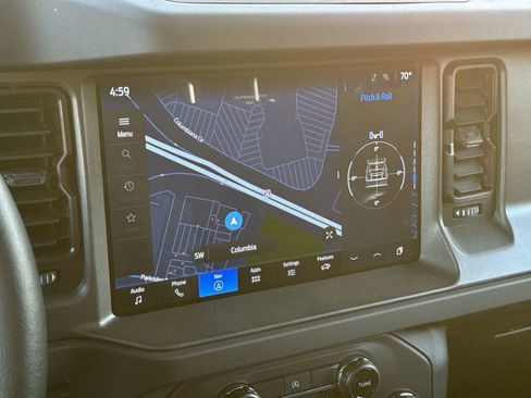 Used 2025 Ford Bronco Big Bend image 24