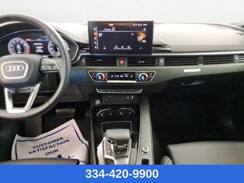 Certified 2024 Audi A5 2.0T Premium Plus image 13