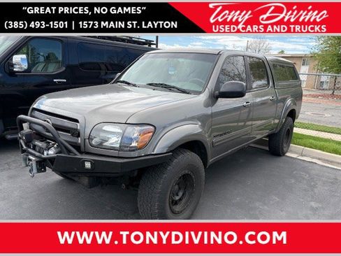 Used 2005 Toyota Tundra SR5 image 1