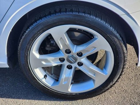 Used 2018 Audi A3 2.0T Premium w/ Convenience Package image 15