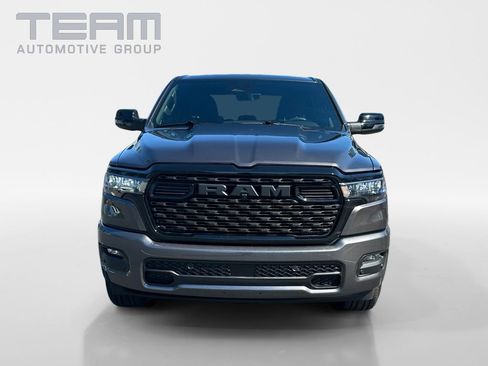 New 2026 RAM 1500 4x4 Crew Cab image 2