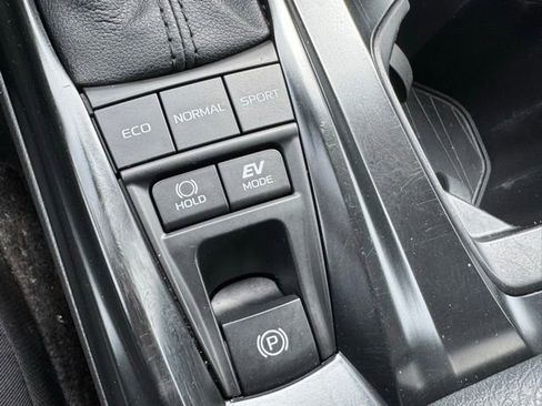 Certified 2025 Toyota Camry LE w/ Convenience Package image 14