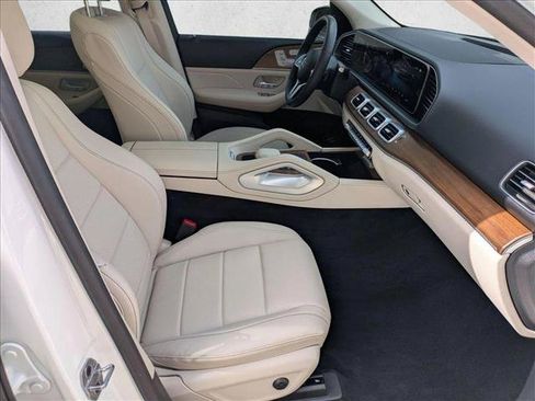 Certified 2022 Mercedes-Benz GLE 350 4MATIC image 23