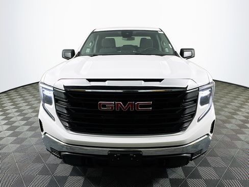 Used 2023 GMC Sierra 1500 Pro w/ Trailering Package image 2