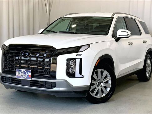 Used 2025 Hyundai Palisade SEL FWD image 11