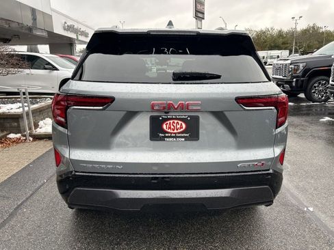 New 2026 GMC Terrain AT4 image 5