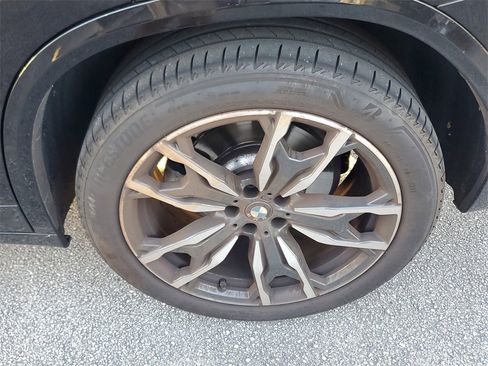 Used 2023 BMW X3 sDrive30i w/ M Sport Package image 6