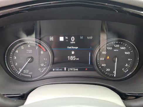 Used 2021 Cadillac XT5 Premium Luxury image 28