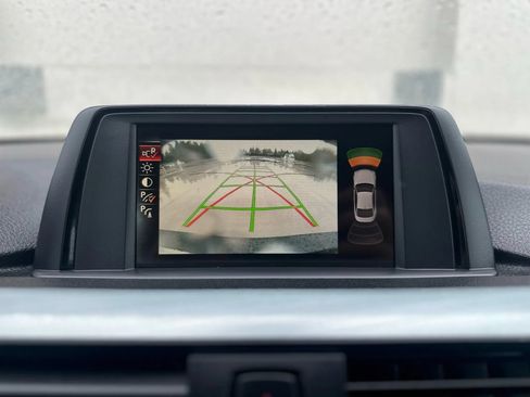 Used 2015 BMW 428i Coupe RWD image 17