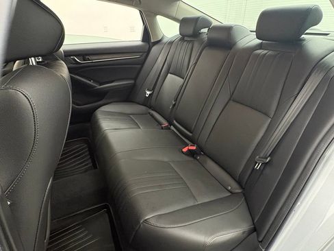 Used 2020 Honda Accord EX-L image 38