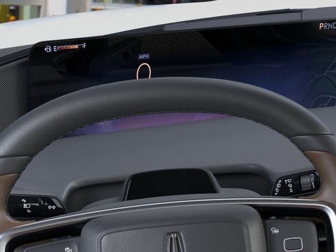 New 2026 Lincoln Navigator Reserve image 13