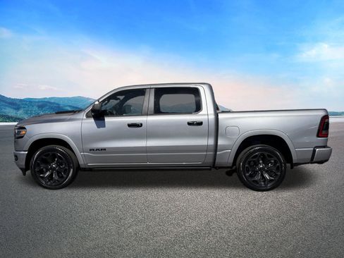 Used 2023 RAM 1500 Limited AWD/4WD image 6