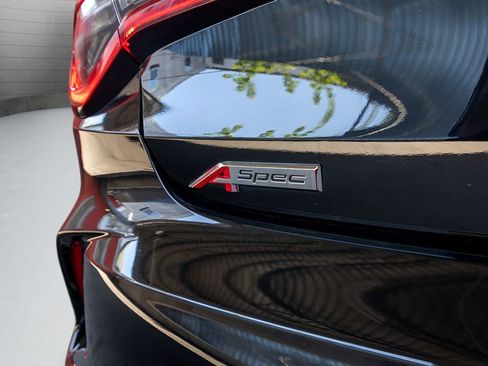 Used 2023 Acura TLX SH-AWD w/ A-SPEC Pkg image 19