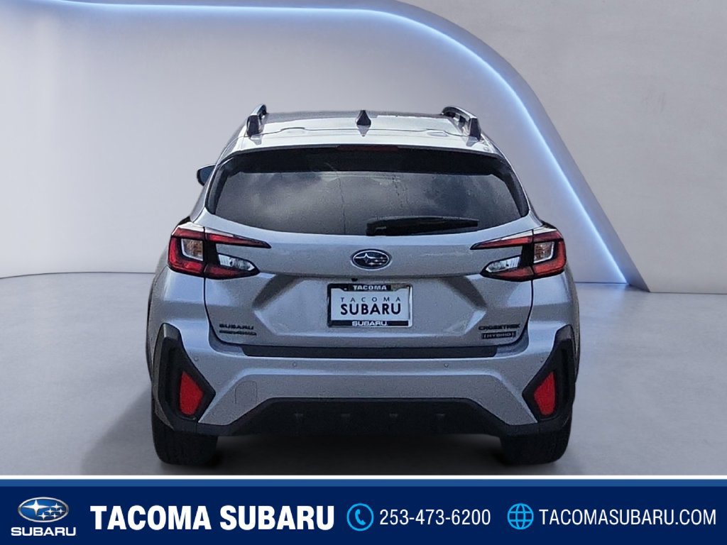 New 2026 Subaru Crosstrek 2.5i Limited AWD/4WD image 4