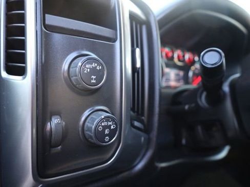 Used 2017 Chevrolet Silverado 1500 LT w/ All Star Edition image 16