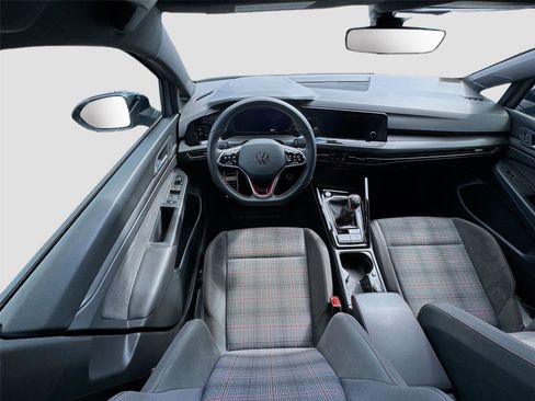 Used 2024 Volkswagen GTI S image 3