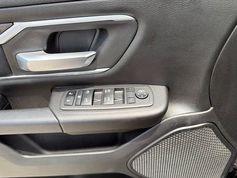 Used 2023 RAM 1500 Big Horn AWD/4WD image 34