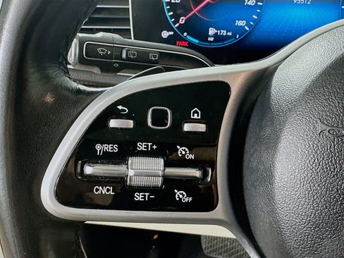 Used 2021 Mercedes-Benz GLS 450 4MATIC image 12