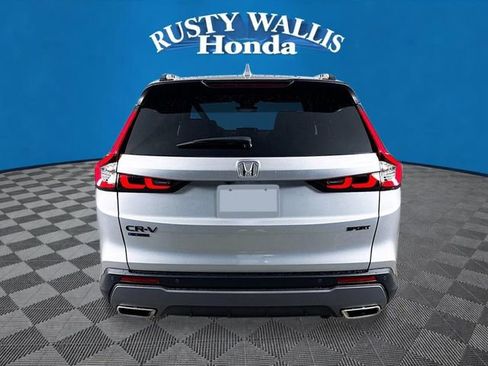 New 2026 Honda CR-V Sport-L image 4