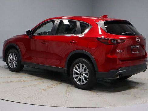 Used 2023 MAZDA CX-5 AWD 2.5 S image 10