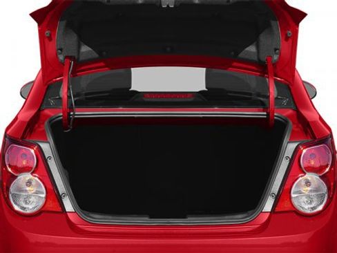 Used 2014 Chevrolet Sonic LS image 15