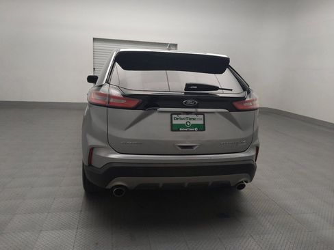 Used 2020 Ford Edge Titanium w/ Equipment Group 301A image 6