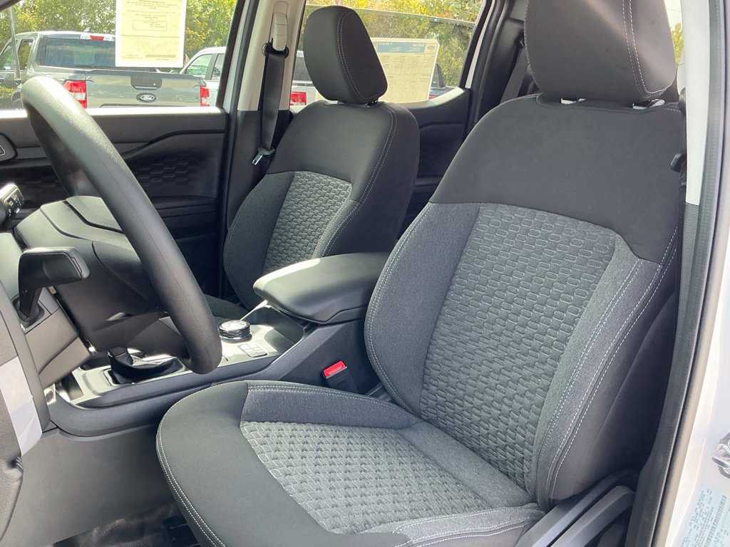 New 2026 Ford Ranger XL AWD/4WD image 24