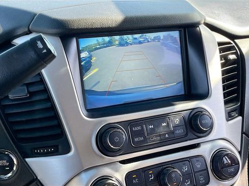 Used 2020 GMC Yukon SLT w/ Open Road Package RWD image 14