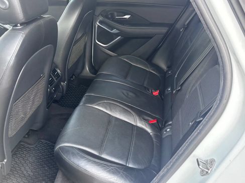 Used 2018 Jaguar E-PACE SE AWD/4WD image 17