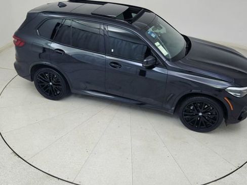 Used 2022 BMW X5 sDrive40i w/ M Sport Package image 77