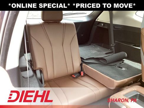 Used 2023 Acura MDX SH-AWD w/ Technology Package image 14