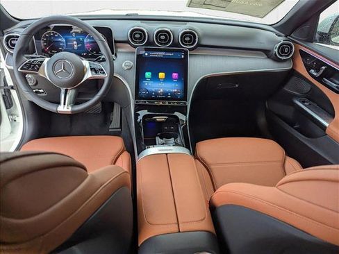 New 2025 Mercedes-Benz C 300 Sedan image 14