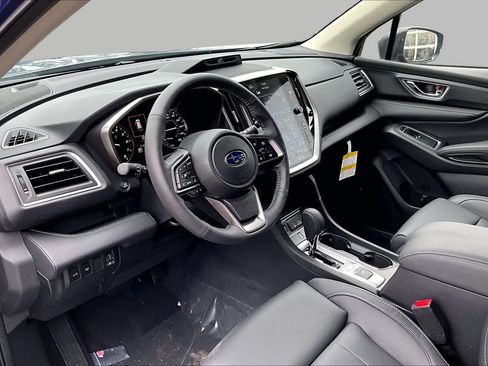 New 2026 Subaru Ascent Limited AWD/4WD image 8