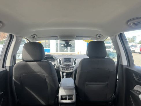 Certified 2023 Chevrolet Equinox LS AWD/4WD image 38