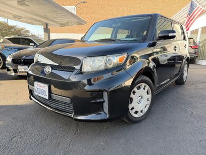Used 2012 Scion xB