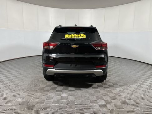 Used 2023 Chevrolet TrailBlazer LT w/ Convenience Package AWD/4WD image 7