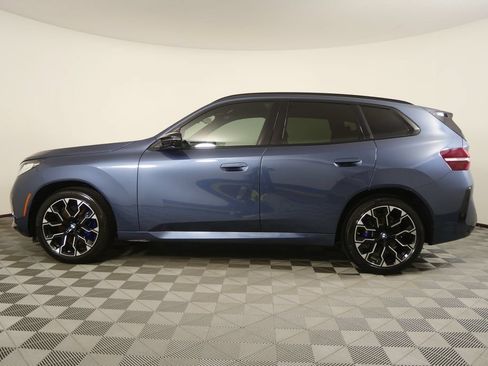 Certified 2025 BMW X3 M50 w/ Premium Package AWD/4WD image 2