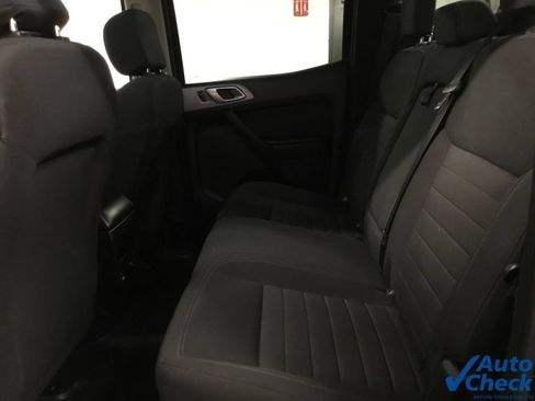 Used 2019 Ford Ranger XLT w/ Equipment Group 302A Luxury AWD/4WD image 35