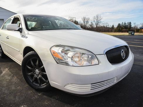 Used 2006 Buick Lucerne CXL w/ Luxury Package image 22